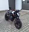 KTM 790 Duke