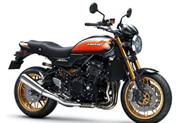 Gebrauchte Kawasaki Z900 RS SE