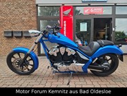 Honda VT 1300 CX