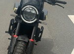 Angebot Husqvarna Svartpilen 125