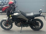 Angebot Husqvarna Svartpilen 125