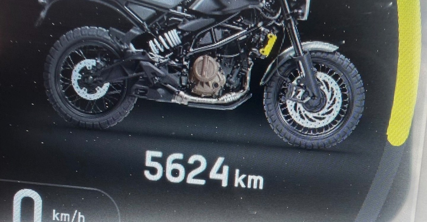 Angebot Husqvarna Svartpilen 125