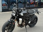 Angebot Husqvarna Svartpilen 801