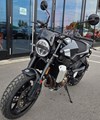 Husqvarna Svartpilen 801