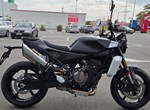 Angebot Husqvarna Svartpilen 801