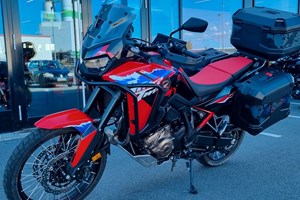 Angebot Honda CRF1100L Africa Twin DCT