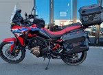 Angebot Honda CRF1100L Africa Twin DCT