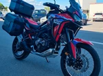 Angebot Honda CRF1100L Africa Twin DCT