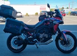 Angebot Honda CRF1100L Africa Twin DCT