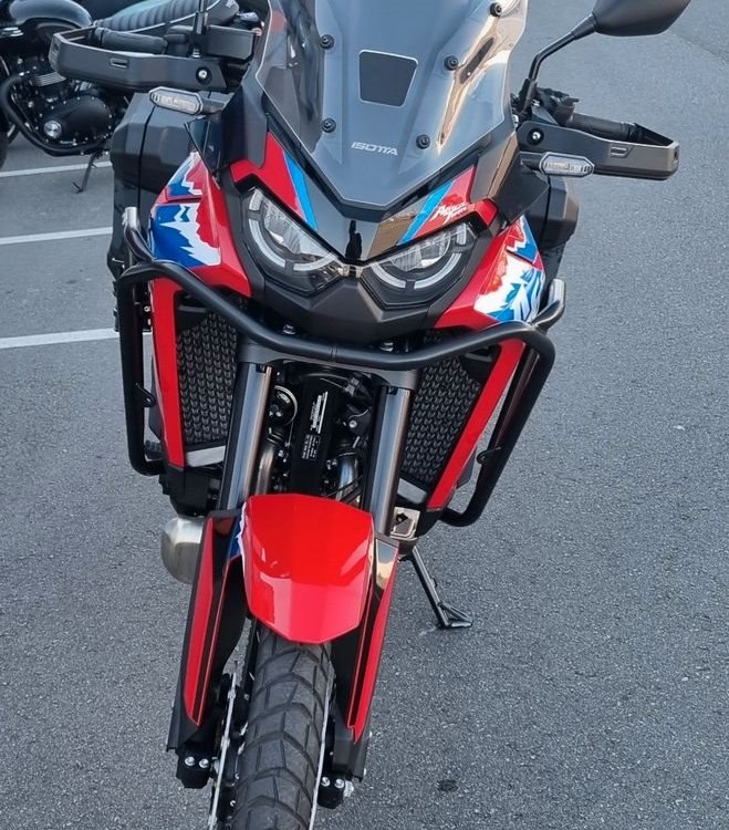Angebot Honda CRF1100L Africa Twin DCT