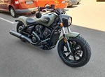 Angebot Indian Scout Bobber