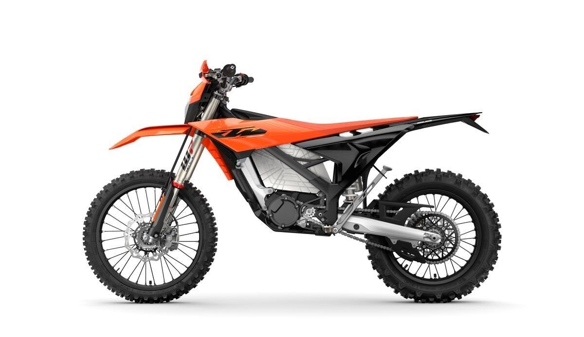 Angebot KTM Freeride E