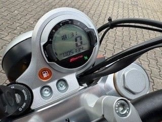 Gebrauchtmotorrad Fantic Caballero Scrambler 500 - Bild 5