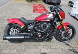 Neumotorrad Indian 101 Scout
