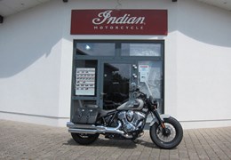 Neumotorrad Indian Super Chief Limited