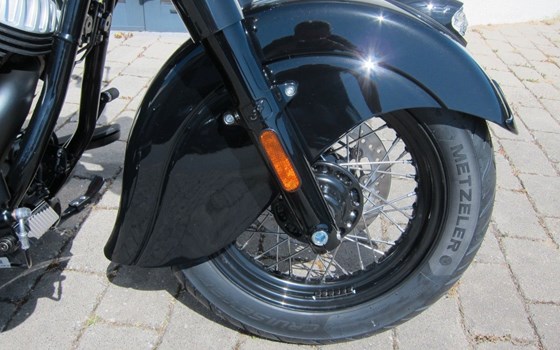 Neufahrzeug Indian Chief Vintage - Bild 10