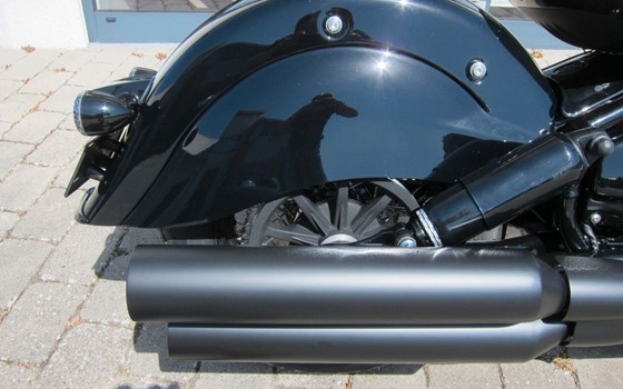 Neufahrzeug Indian Chief Vintage - Bild 11