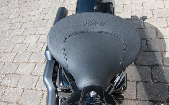 Neufahrzeug Indian Chief Vintage - Bild 12