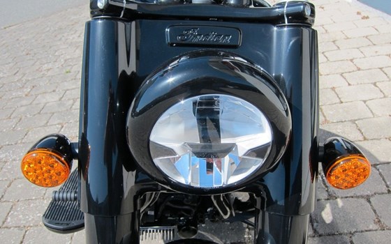 Neufahrzeug Indian Chief Vintage - Bild 13