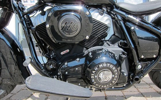 Neufahrzeug Indian Chief Vintage - Bild 14