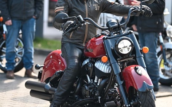 Neufahrzeug Indian Chief Vintage - Bild 15
