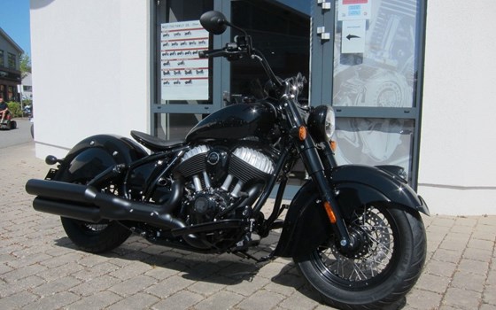 Neufahrzeug Indian Chief Vintage - Bild 3