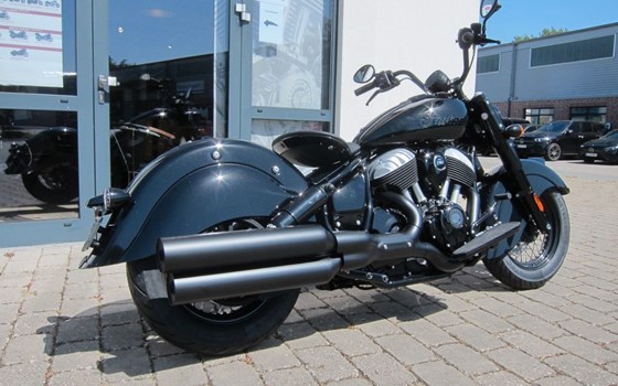 Neufahrzeug Indian Chief Vintage - Bild 4
