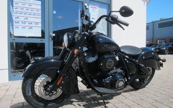 Neufahrzeug Indian Chief Vintage - Bild 5