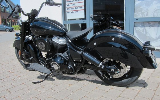 Neufahrzeug Indian Chief Vintage - Bild 6
