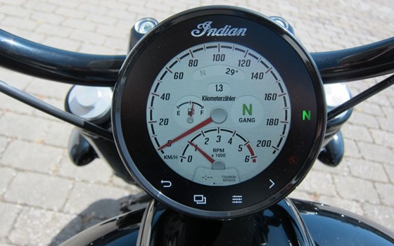 Neufahrzeug Indian Chief Vintage - Bild 7