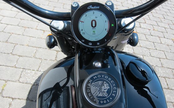 Neufahrzeug Indian Chief Vintage - Bild 8