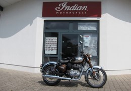 Gebrauchte Royal Enfield Meteor 350