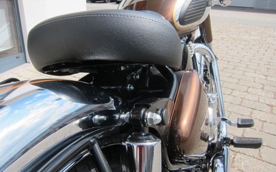 Gebrauchtmotorrad Royal Enfield Meteor 350 - Bild 12