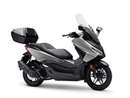 Honda Forza 125