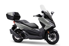 Honda Forza 125