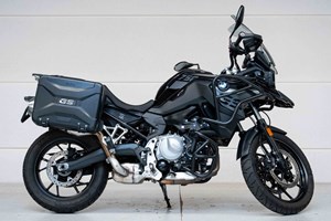 Angebot BMW F 750 GS
