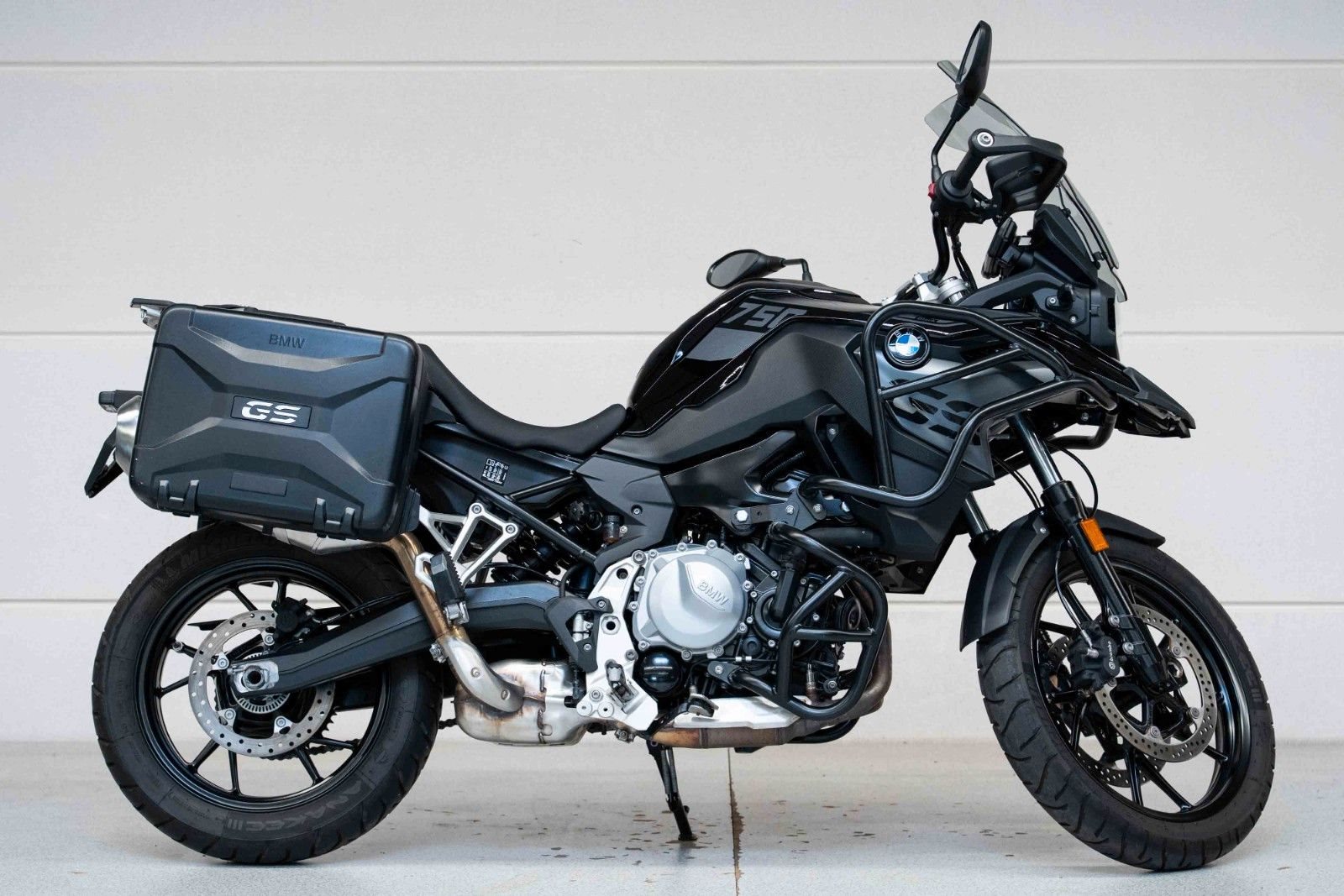 BMW F 750 GS