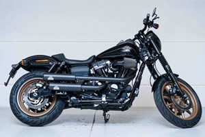 Angebot Harley-Davidson Dyna Low Rider S FXDLS