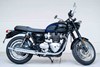 Triumph Bonneville T120