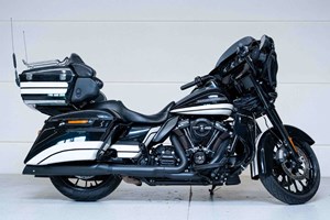 Angebot Harley-Davidson Touring Street Glide Special FLHXS
