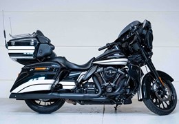 Gebrauchte Harley-Davidson Touring Street Glide Special FLHXS