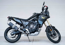 Gebrauchte Yamaha Tenere 700