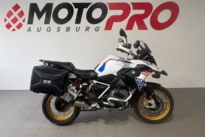 Angebot BMW R 1250 GS