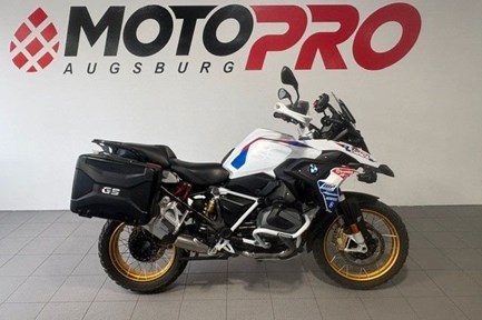 BMW R 1250 GS