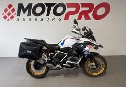 Gebrauchte BMW R 1250 GS