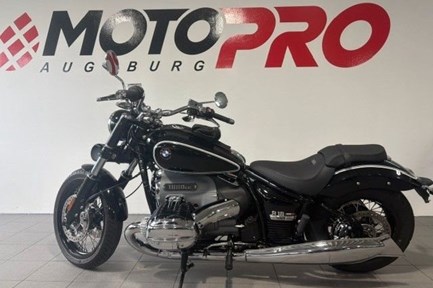 BMW R 18