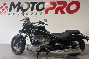 Angebot BMW R 18