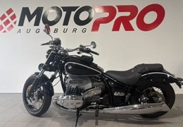 Gebrauchte BMW R 18