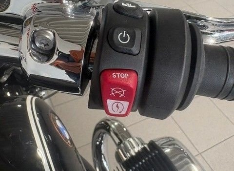 Gebrauchtmotorrad BMW R 18 - Bild 10