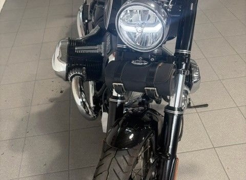 Gebrauchtmotorrad BMW R 18 - Bild 11